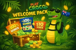 Welcome Pack